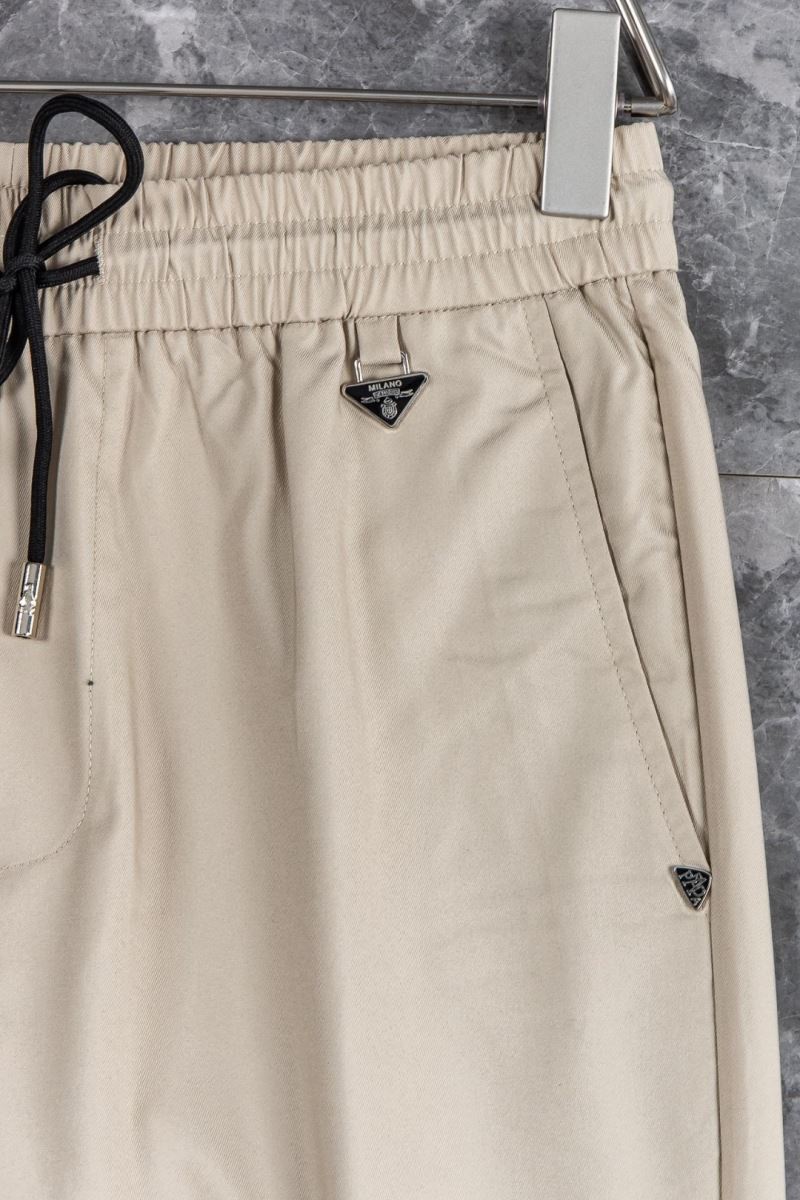 Prada Long Pants